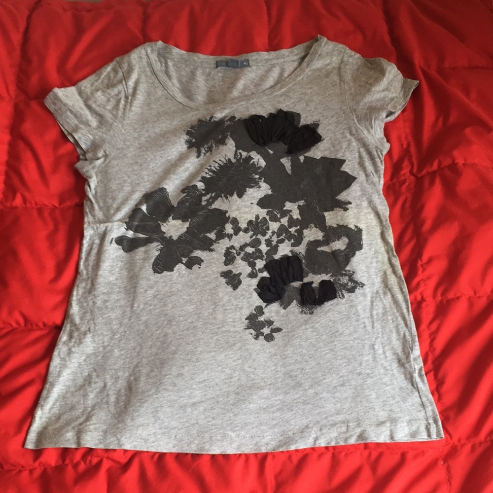 J.Crew 100% Cotton T Shirt